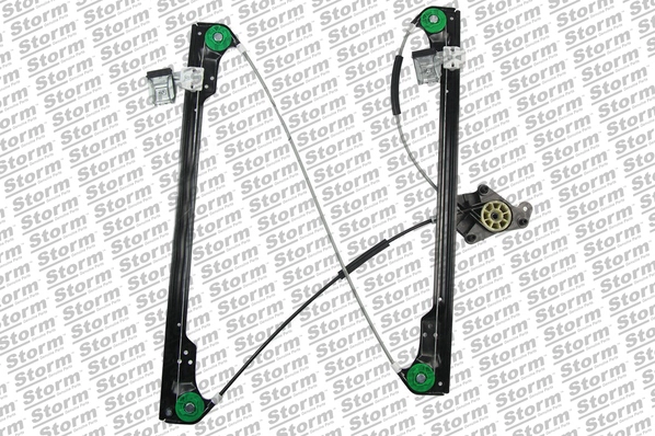 Window Regulator (960178)