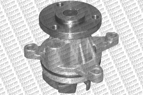 Water Pump, engine cooling (PA12085)