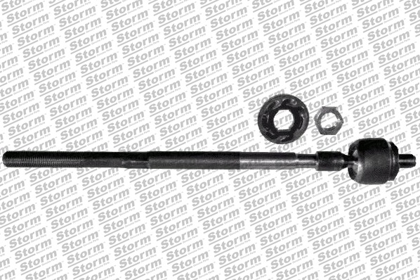 Inner Tie Rod (81095)