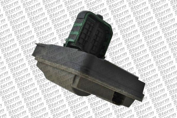 Control Valve, air intake (209151)