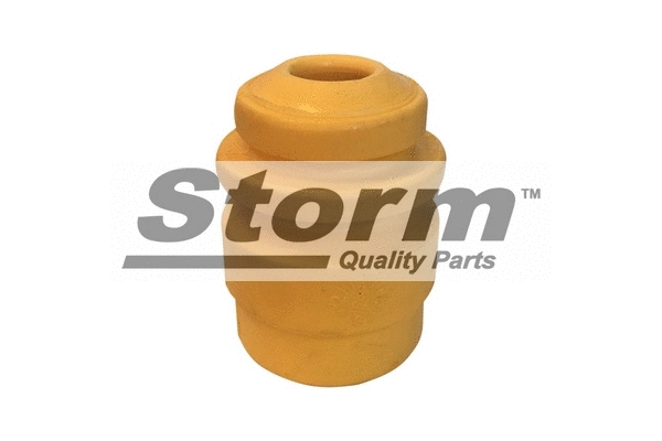 Rubber Buffer, suspension (F2696)