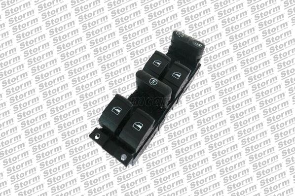 Switch, window regulator (99063)