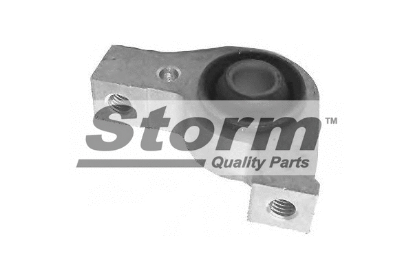 Mounting, control/trailing arm (F2841)