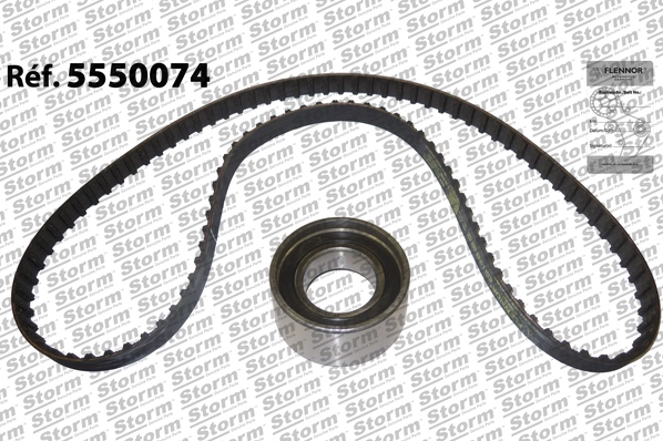 Timing Belt Kit (5550074)