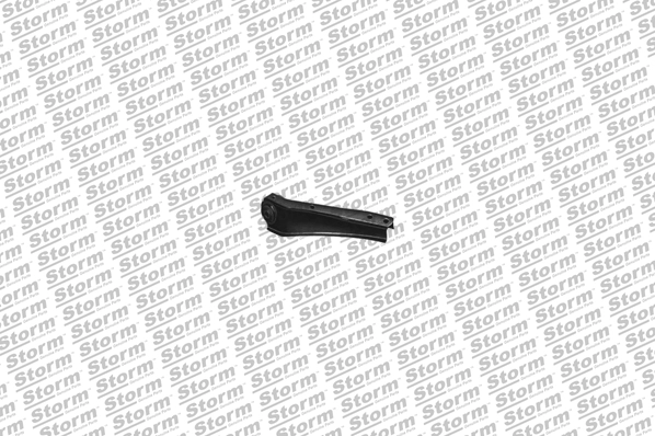 Control/Trailing Arm, wheel suspension (60051)