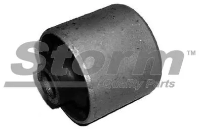 Mounting, control/trailing arm (F2416)