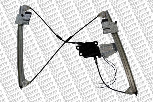 Window Regulator (176076)