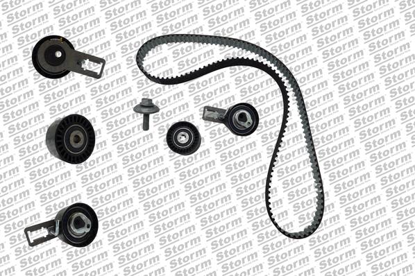 Timing Belt Kit (904546)