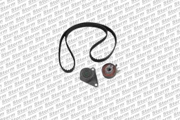 Timing Belt Kit (904498)