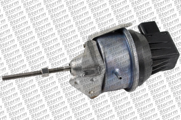 Charger, charging (supercharged/turbocharged) (97999)