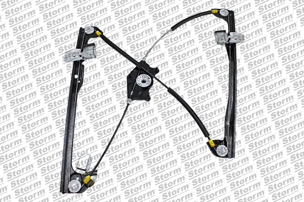 Window Regulator (98975)