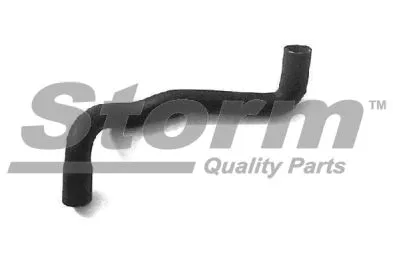 Radiator Hose (F8383)