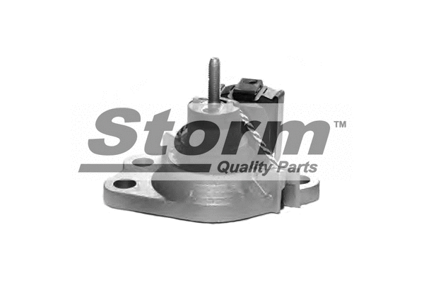 Mounting, engine (F2548)