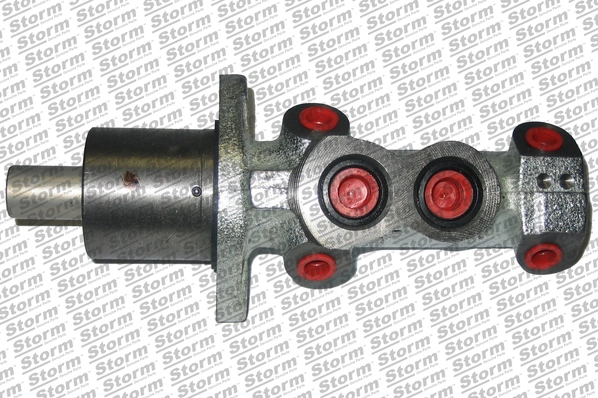 Brake Master Cylinder (5906)