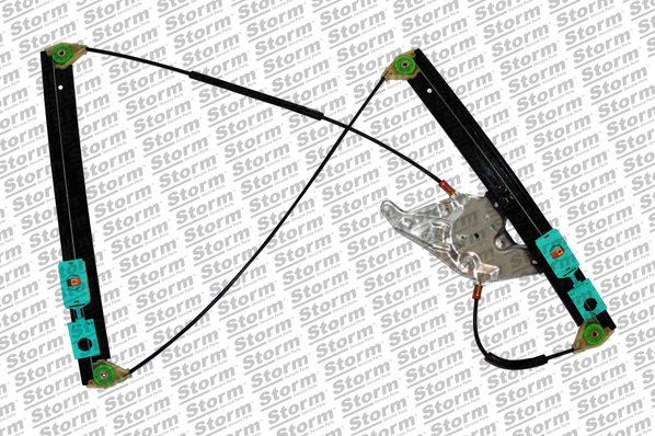 Window Regulator (10478)