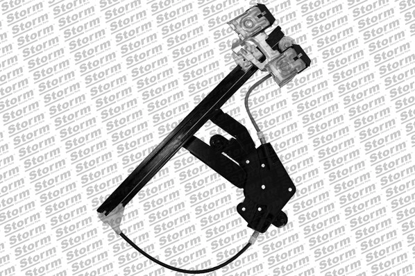 Window Regulator (176074)