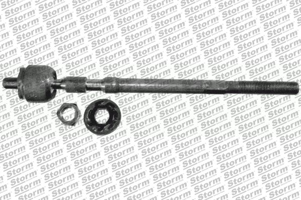 Inner Tie Rod (88580)