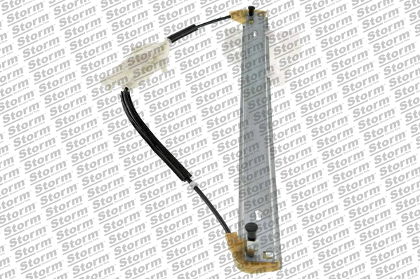 Window Regulator (1027525)