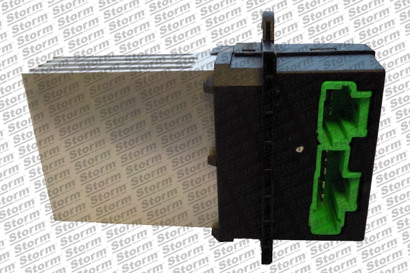 Resistor, interior blower (888700)