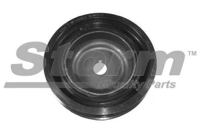 Belt Pulley, crankshaft (F10062)