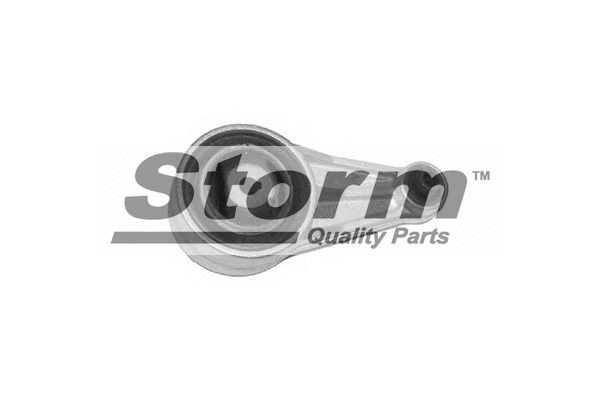 Mounting, engine (F1480)