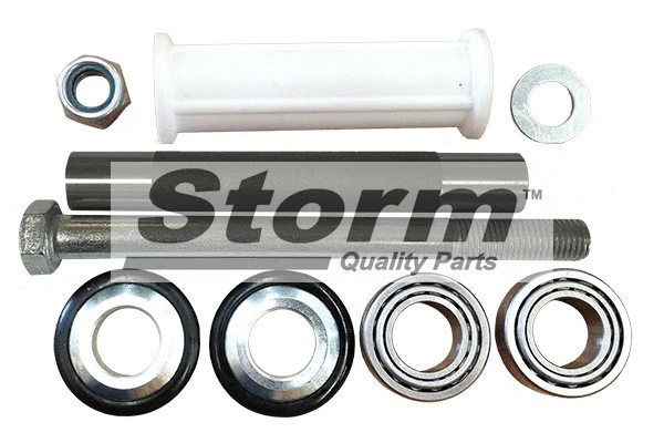 Mounting, control/trailing arm (F2221)