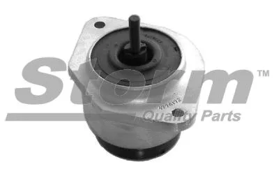 Mounting, engine (F2210)