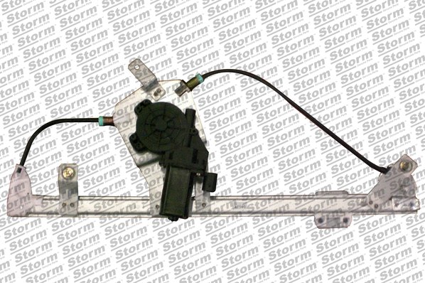 Window Regulator (87133)