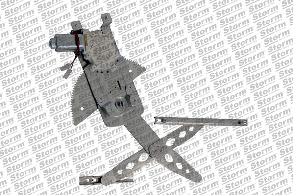 Window Regulator (60276)