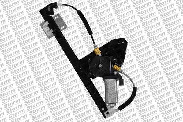 Window Regulator (136072)