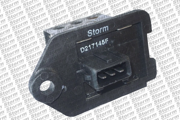 Resistor, interior blower (777016)