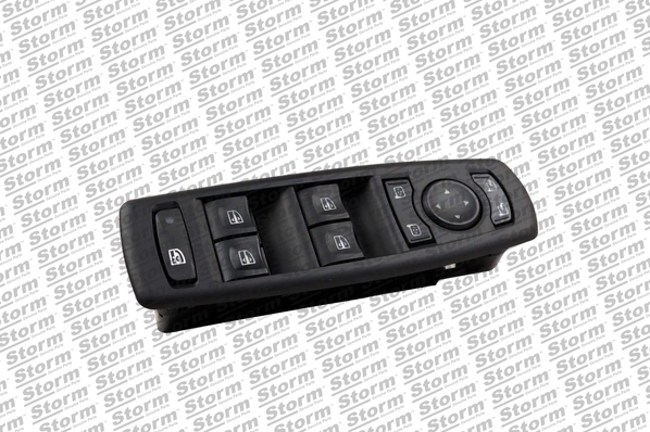 Switch, window regulator (80151)