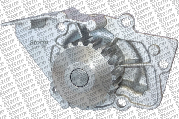 Water Pump, engine cooling (CST120)