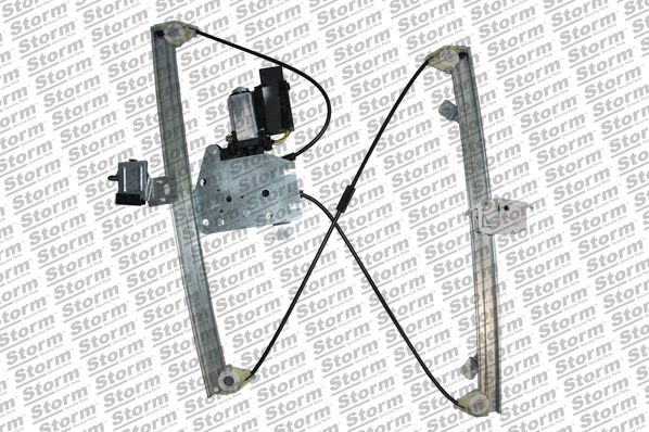 Window Regulator (21284)