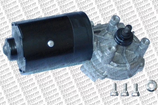 Wiper Motor (1021001)