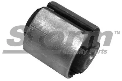 Mounting, control/trailing arm (F2652)