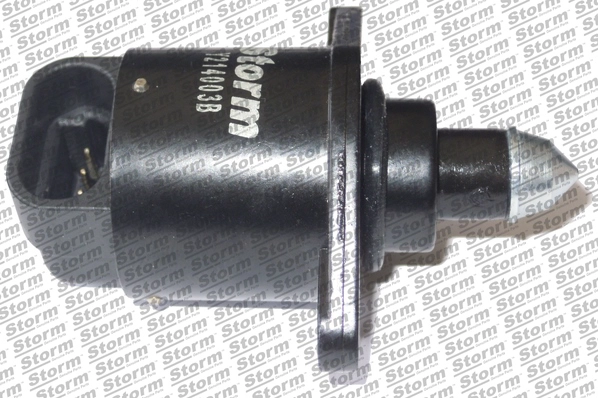 Idle Control Valve, air supply (777011MECA)
