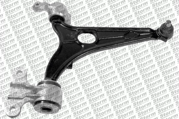 Control/Trailing Arm, wheel suspension (29851)