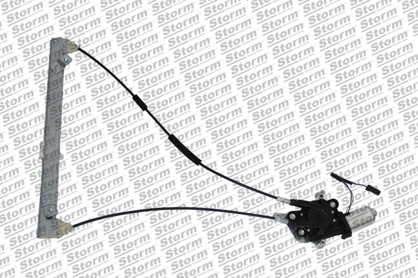 Window Regulator (79066)