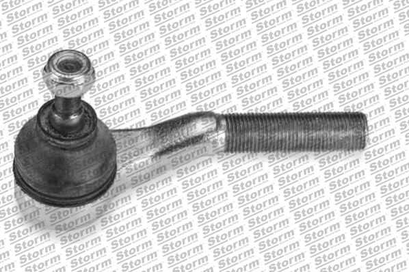 Tie Rod End (79581)