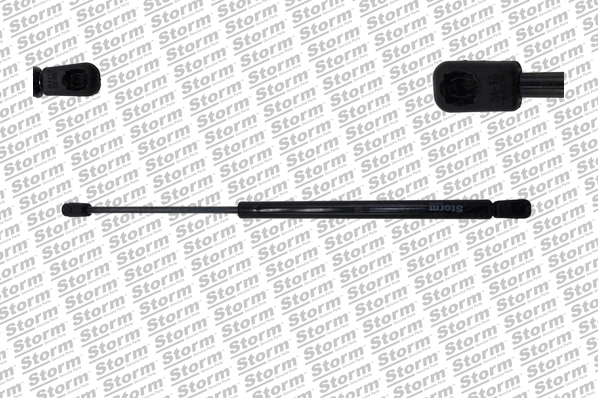 Gas Spring, boot/cargo area (79797)