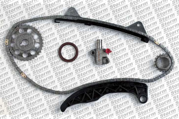 Timing Chain Kit (KITC555007)