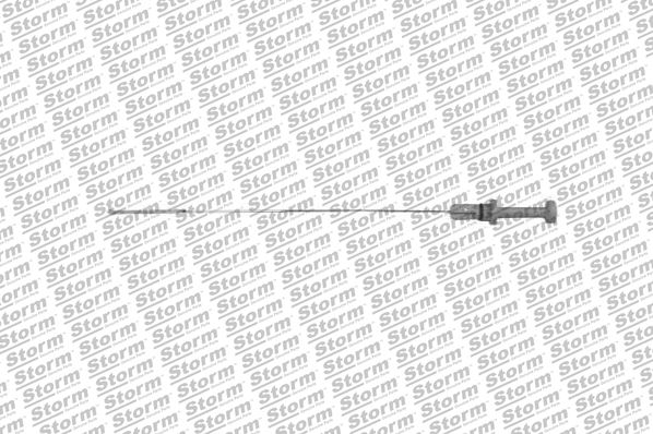 Oil Dipstick (F10142)