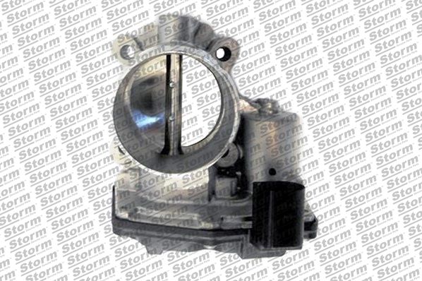 EGR Valve (9076)