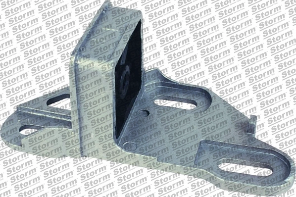 Mount, exhaust system (F2516)