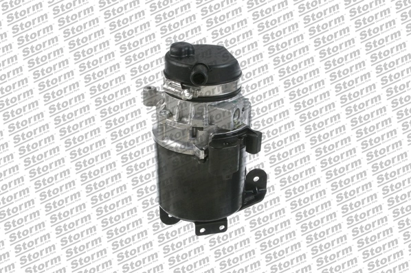 Hydraulic Pump, steering (136895)