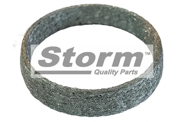 Gasket, exhaust pipe (F1681)