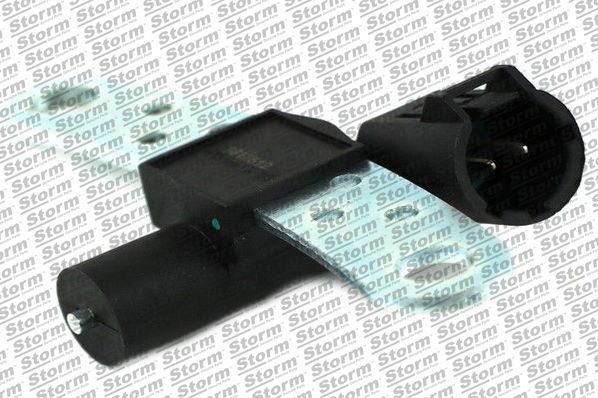 Sensor, crankshaft pulse (888005)