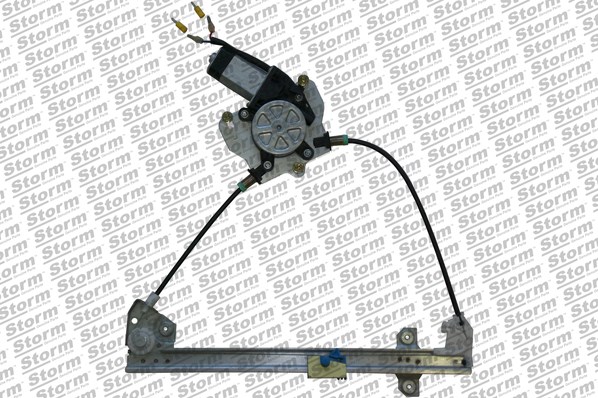 Window Regulator (87179)