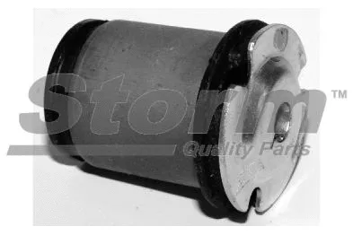 Bushing, axle beam (F10336)